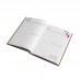 Agenda A5 datata Herlitz Premium Deluxe